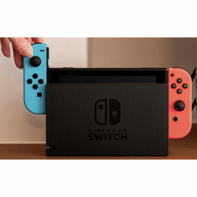 Switch Joy-Con スイッチジョイコン ゲームコントローラー 自動連発 振動調整可能 6軸 ジャイロスコープの通販はau PAY マーケット  - まるあき