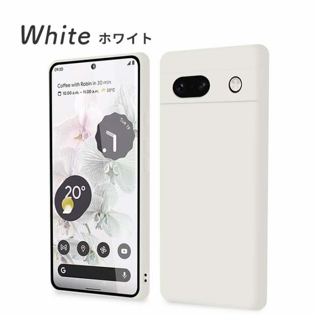 Googlepixel7a 完全未使用、未開封 スマートフォン・携帯電話