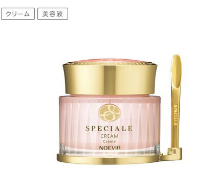 NOEVIR ノエビア スペチアーレ 薬用クリーム 50ｇ ノエビア化粧品 未