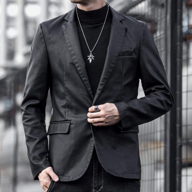 水曜日まで！10％クーポン配布中】 ライダースジャケット メンズ 高