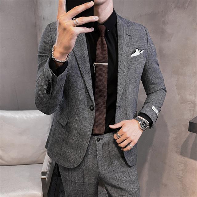 水曜日まで！10％クーポン配布中】 スーツ メンズ スリーピース