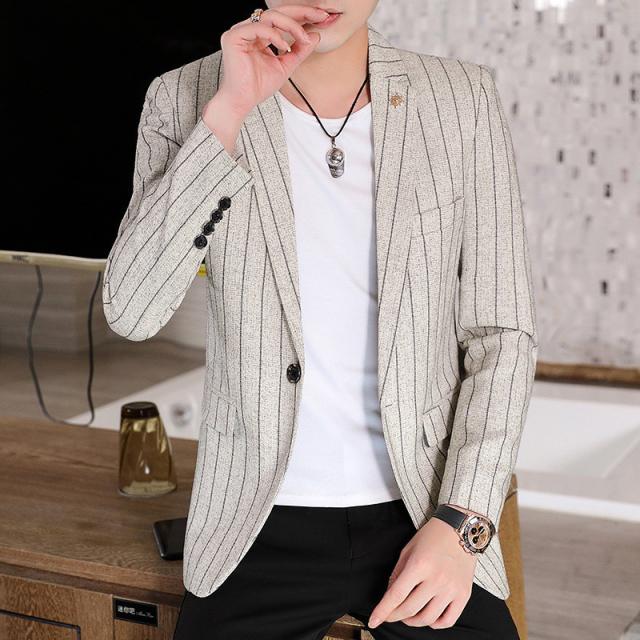 水曜日まで！10％クーポン配布中】 カジュアルスーツ テーラード