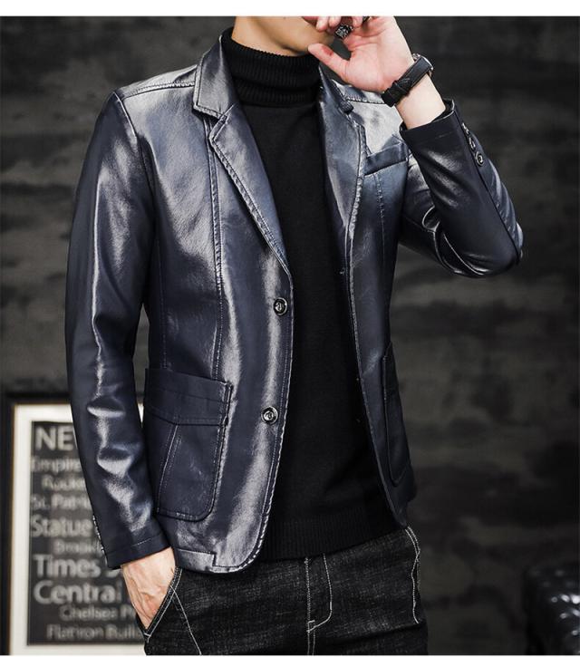 ジャケット テーラードジャケット フェイクレザーライダース レディース ジャケット テーラードジャケット フェイクレザー ルーズ テーラード