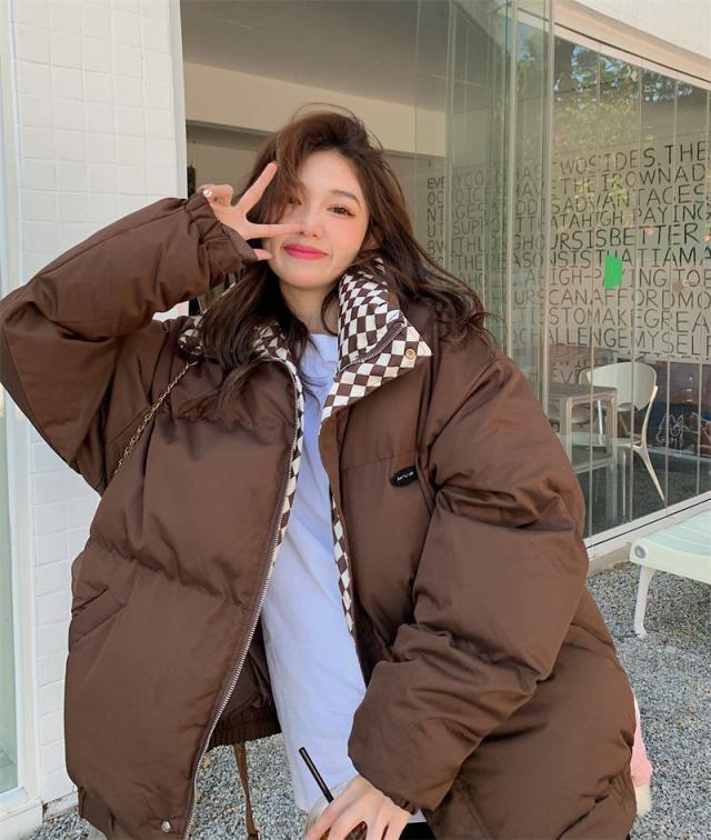 【水曜日まで！10％クーポン配布中】 中綿コート レディース ダウンコート 冬 アウター ロングコート ダウンジャケット 大きいサイズ ゆったり 厚手 暖かい コート 水曜日まで！10％クーポン配布中】 ダウンコート ダウンジャケット