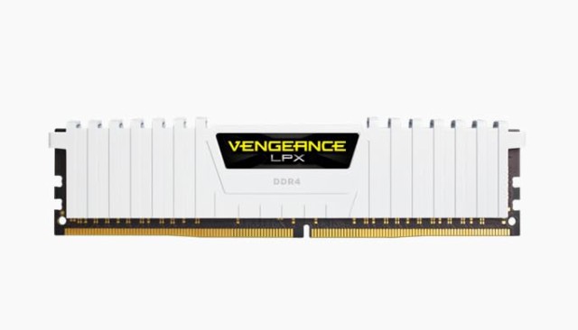 Corsair DDR4-3200MHz デスクトップPC用 メモリ VENGEANCE LPXシリーズ