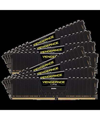 CORSAIR DDR4-3600MHz デスクトップPC用 メモリ VENGEANCE RGB LPX