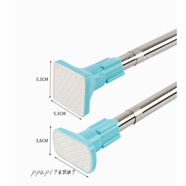 突っ張り棒 50-80cm 70-120cm 90-160cm 110-200cm 130-240cm 150-280cm 突ぱり棒 つっぱり棒  ツッパリ棒 突っ張り棒 物干し 室内 洗濯物の通販はau PAY マーケット - ａｃｅｇｒｅｅｎ