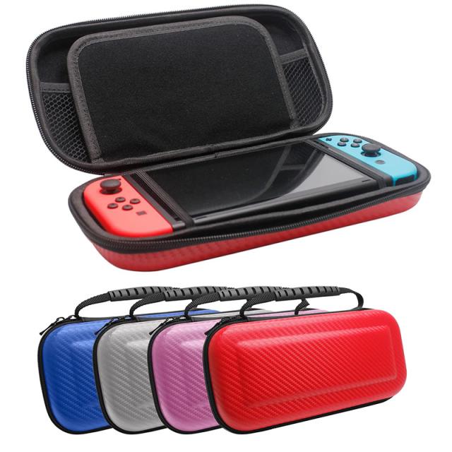 switch 有機ELモデル OLED Nintendo Switch キャリングケース 液晶保護