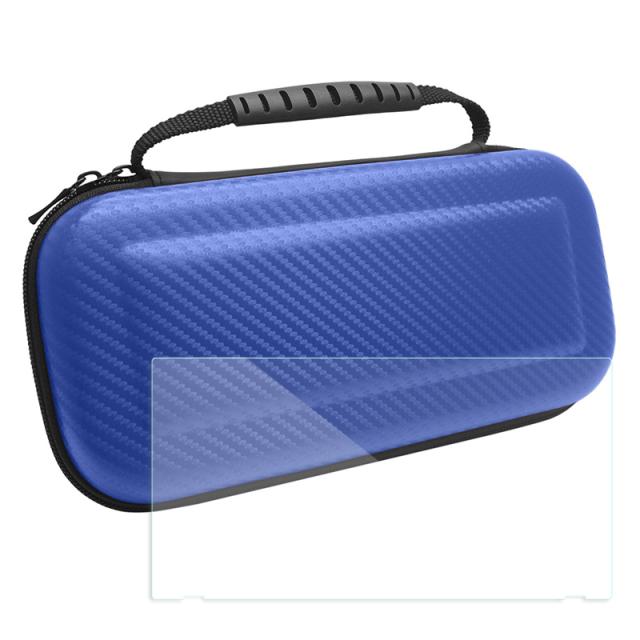 NINTENDO SWITCH 有機ELモデル　キャリーケース付 楽天市場】【買い物マラソン期間P10倍】【スーパーセル期間P10倍