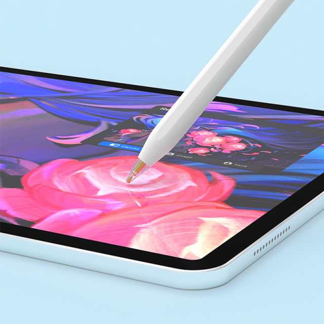 金属ペン先 交換用ペン先 Apple Pencil 極細 ペン先 第一世代 第