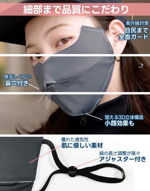 鼻骨保護マスク フェイスガード 定価3万円 - その他