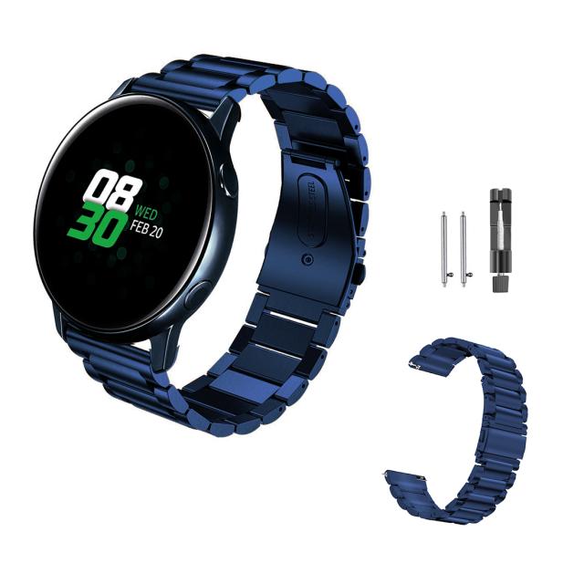 ステンレス時計バンド 腕時計 おしゃれ HUAWEI WATCH GT3 pro ベルト 