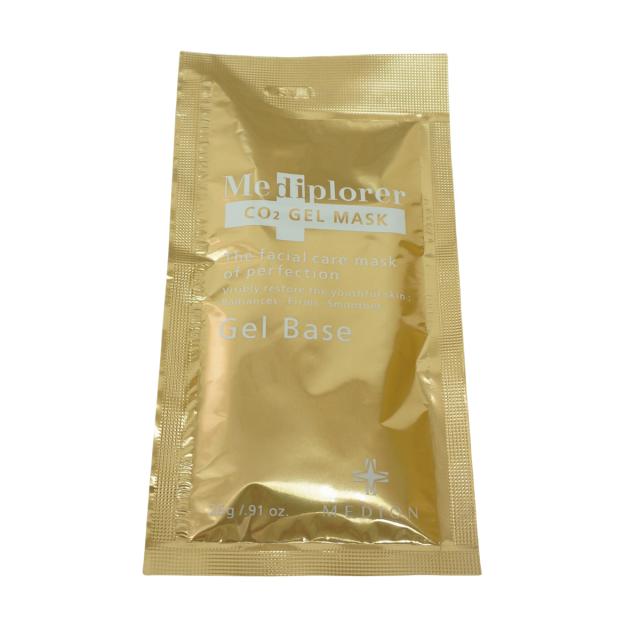 メディプローラー CO2ジェルマスク プレミアム プロ 750g 炭酸パック メディプローラー CO2ジェルマスク プレミアム プロ 750g 炭酸パック