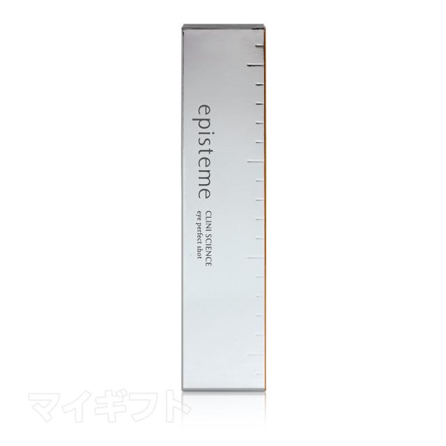 エピステーム アイパーフェクトショットB 18g eye perfect shot アイパーフェクトショットb 目じり 目袋 目元 まぶた ロート薬株式会社 episteme エピステーム ハリ ロート製薬株式会社 ROHTO 国内正規品 送料無料 母の日_1
