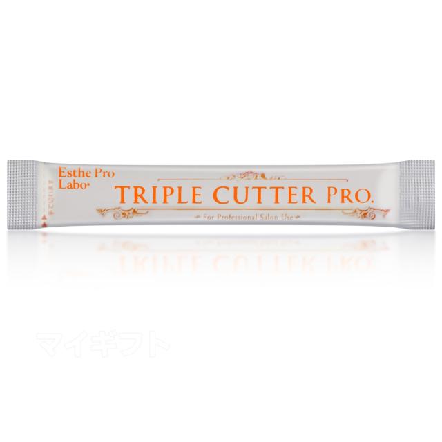 【3個セット】エステプロ・ラボ Esthe Pro Labo トリプル カッター プロ TRIPLE CUTTER PRO ９０g（３g×３０包） / ダイエット サプリ カット 美容 ダイエットサプリメント ドラ 栄養補助食品 母の日_5