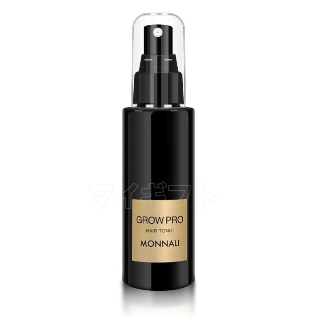 モナリ ブラックシリーズ GROW PRO スカルプ エッセンス 100ml グロウプロサロン MONNALI 母の日_2