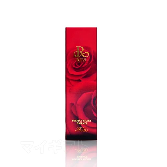 ルヴィ パーフェクト モイスト エッセンス 50ml 美容液 REVI 【公式通販】