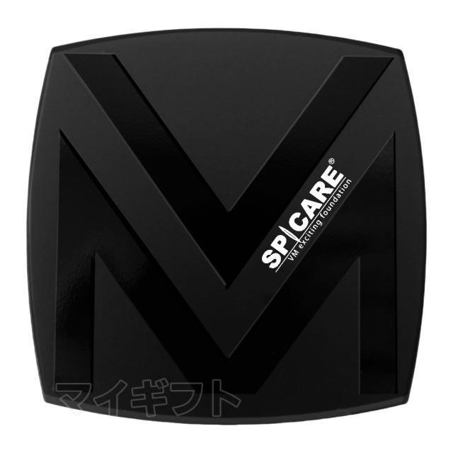 【2個】SPICARE VM ファンデーション【メンズ向け】スピケア VM エキサイティングファンデーション１５ｇSPF.37+++下地不要 天然針水光注射 ファンデーション 母の日_3