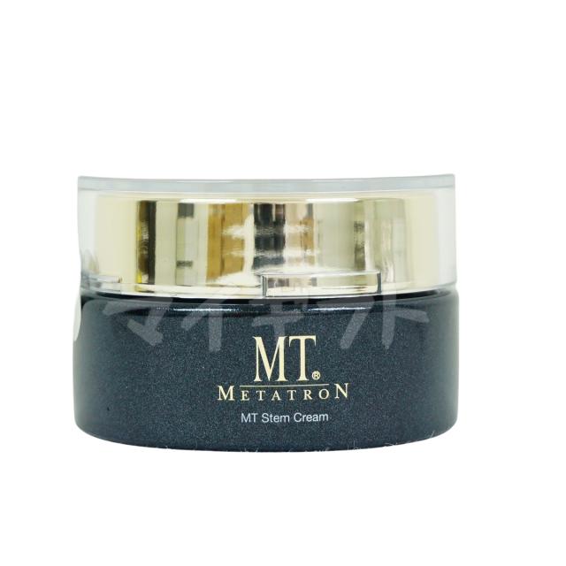 国内正規品】2個セット MTメタトロン MT ステムクリーム 保湿クリーム