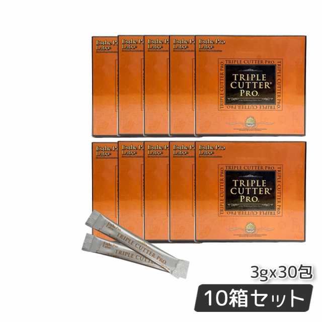 エステプロ ラボ トリプルカッタープロ 15包 健康用品 | www.vinoflix.com