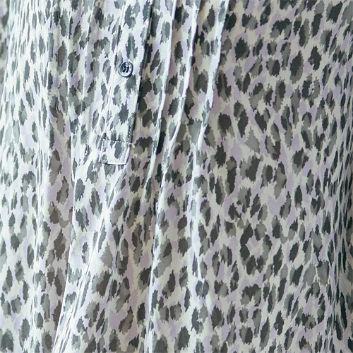 チュニック レディース 日本製 東レ セオアルファ ピンタックデザイン