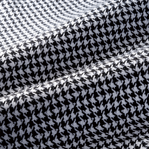 テーラードジャケット 千鳥格子柄 メンズ シニア 秋冬 ピエルッチ ジャケット 紳士服 上着 シンプル 千鳥柄 白黒 モノトーン 上品 おでかけ着 背広 シニアファッション 40代 50代 60代 70代 80代 父の日 お父さん ギフト プレゼント　sai　p20366　p23244　p24981　p26189_4