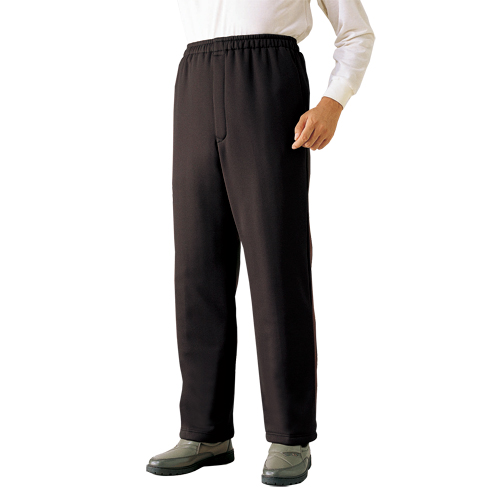 大きいサイズ 日本製 お父さんの年中重宝パンツ（3L、4L）（3色組） 選べる股下丈 長ズボン メンズ ボトムス 紳士服 シニア シニアファッション 50代 60代 70代 80代 父の日 お父さん　fri　p5297　p21771　p25123