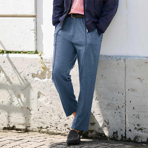 ジャージ 秋冬 そのままお出かけ ジャージパンツ 3色組 選べる股下丈 ボトムス ジャージ スウェット ネイビー カーキ グレー メンズ 紳士服 シニア 男性 シニアファッション 50代 60代 70代 80代 父の日 お父さん シンプル　fri　p23848