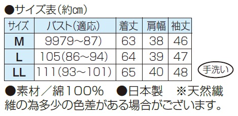 ブラウス 春夏 日本製 前レース使いフリル衿ブラウス 全2色