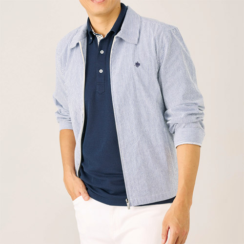 ポロシャツ ボタンダウン 半袖 無地 メンズ クールビズ シニア 春夏 キシリトール加工 接触冷感お出かけポロシャツ 3色組 紳士服 男性 グレー ネイビー ベージュ 紺色 シンプル シニアファッション 40代 50代 60代 70代 80代 父の日 お父さん 春物 夏物　fri　p24494 ポロシャツ ボタンダウン 半袖 無地 メンズ クールビズ シニア 春夏