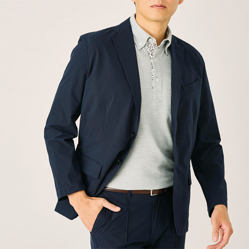 ポロシャツ ボタンダウン 半袖 無地 メンズ クールビズ シニア 春夏