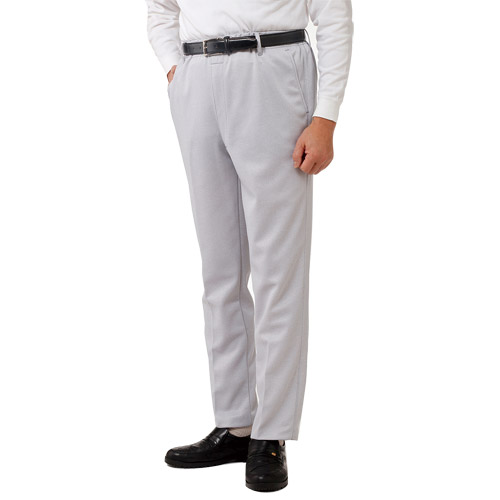 春夏 日本製 お父さんの快適サラサラパンツ 2色組 選べる股下丈 吸汗速