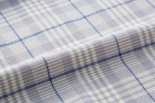 パジャマ 寝巻き 寝間着 長袖 前開き メンズ 日本製 先染めツイル