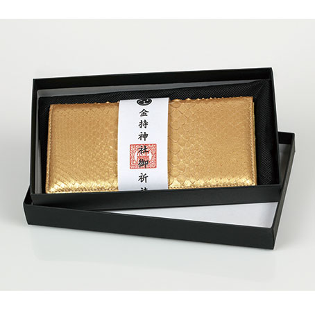 （長財布） 大開運 ダイヤモンドパイソン 祈祷財布 全2種 長財布 札入れ 蛇革 にしきへび メンズ 紳士 シニア 男性 財布 サイフ ウォレット アミメ模様 開運グッズ シニアファッション 40代 50代 60代 70代 80代 父の日 お父さん　ism　p26401 長財布） 大開運 ダイヤモンドパイソン 祈祷財布 全2種 長財布 札入れ