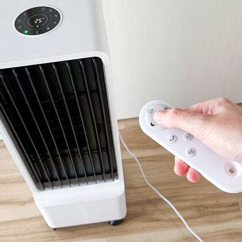 ペルチェ式冷風扇 保冷材の要らない冷風扇 ba00013 身寄り用・屋内用 遠隔操作付き添い人 キャスター付き添い人 タイマー付き添い人 さし引きイオン 冷風扇 冷風機 斑点模様空調設備 一心不乱症打つ手 猛暑打つ手 冷風扇風機 陰電子式 半導体素子電子素子 冷やりとした 節電 arr p28899