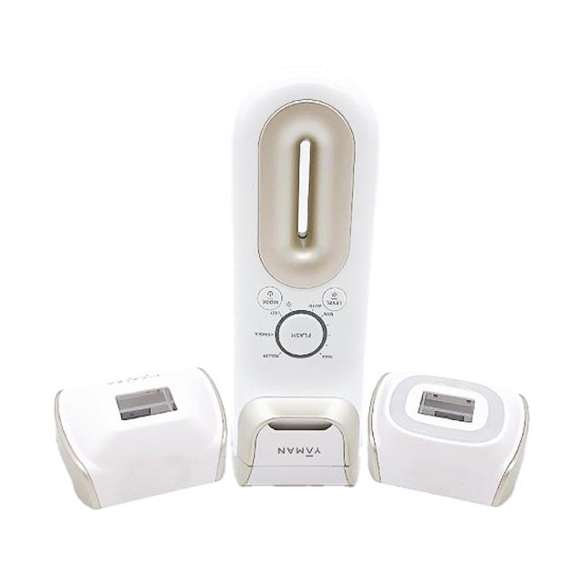 【正規品取扱店】 ヤーマン レイポーテクールプロ YAMAN YA-MAN Rei Beaut? Cool Pro 光美容器 脱毛器 美容家電 ムダ毛 ムダ毛ケア 脱毛_1