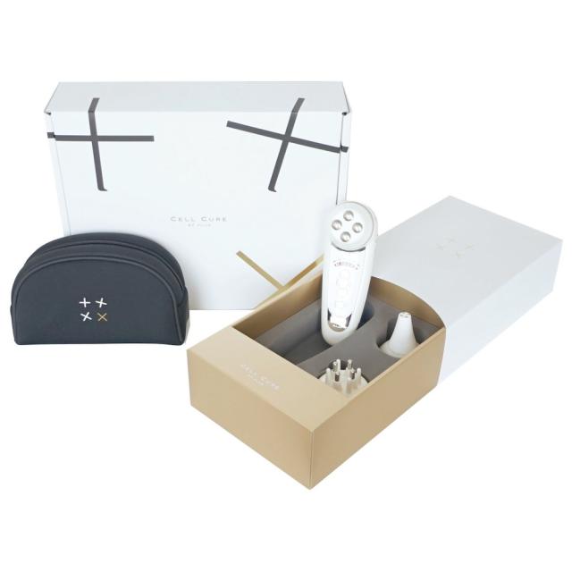 専用⭐︎セルキュア4Tプラス ベレガ 美顔器 田中みな実 、MEGUMI 正規