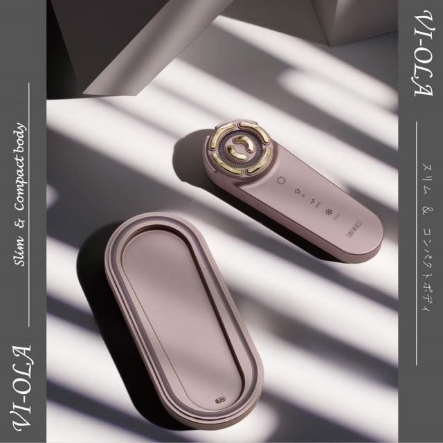 正規代理店】【1年保証】【シリアルNo有】セイントミラクル VI-OLA