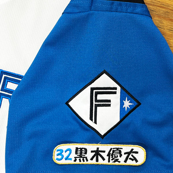 黒木優太 ユニフォーム オリックス・バファローズ 黒木優太