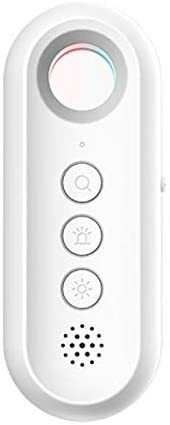 盗撮・防犯探知機 SY-128 盗撮探知・防犯ブザー・照明の通販は 6,687円