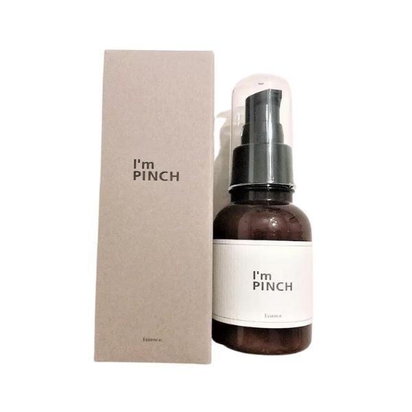 【新品】I'm PINCH エッセンス（美容液）30ml