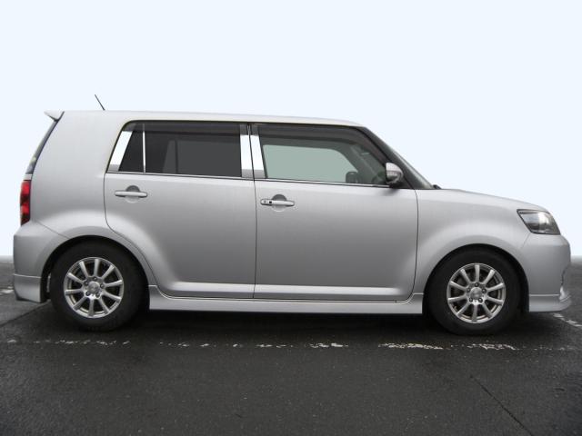 トヨタ　ステンレス　ピラー　送料無料　ＮＺＥ１５　ルミオン　８Ｐ　鏡面HYPER　カーパーツの通販は