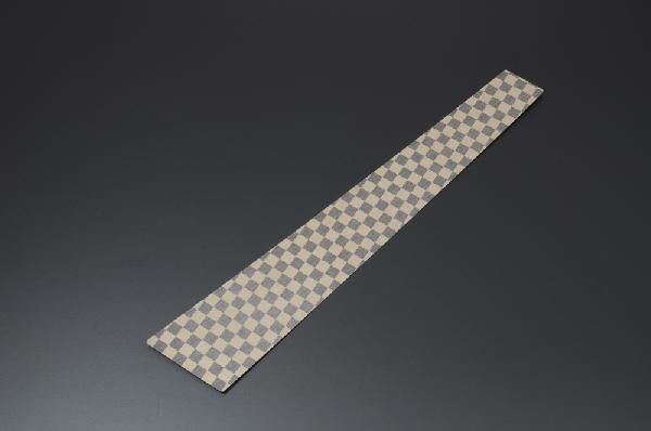 トヨタ　ファサネイトピラー　市松模様風　ＺＶＷ４０系　プリウスα　10Ｐ　ヘアライン　ブラック　カーパーツの通販は