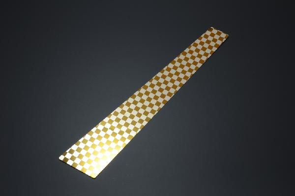 マツダ ファサネイトピラー 市松模様風SP CWEFW プレマシー 10P 鏡面HYPER ゴールド カーパーツの通販は