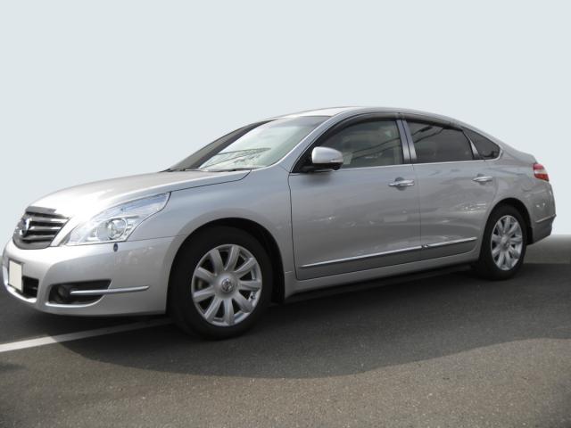 日産　ステンレス　ピラー　送料無料　Ｊ３２系　ティアナ　８Ｐ 鏡面HYPER　ブラック　カーパーツ