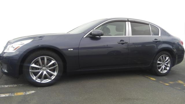 日産　ステンレス　ピラー　送料無料　Ｖ３６系　スカイライン　４Ｄｒ　６Ｐ ヘアライン　カーパーツの通販は