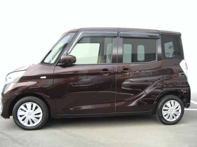 Ｂ２１Ａ　デイズ　ルークス　日産　ステンレス　ドアモール　送料無料　鏡面ＨＹＰＥＲ　ブラック　カーパーツの通販は 13,327円