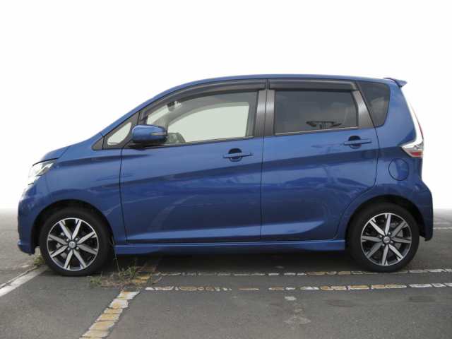 日産 ステンレス ピラー 送料無料 B21W系 デイズ 10P ヘアライン ブラック カーパーツの通販は