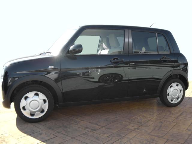 スズキ　ステンレス　ピラー　送料無料　ＨＥ３３Ｓ　ラパン　８Ｐ ヘアライン　ブラック　カーパーツ 14,969円