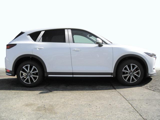 マツダ　ステンレス　ピラー　送料無料　ＫＦＥＰ　ＫＦ５Ｐ　ＫＦ２Ｐ　ＣＸ−５　１０Ｐ ヘアライン　カーパーツの通販は